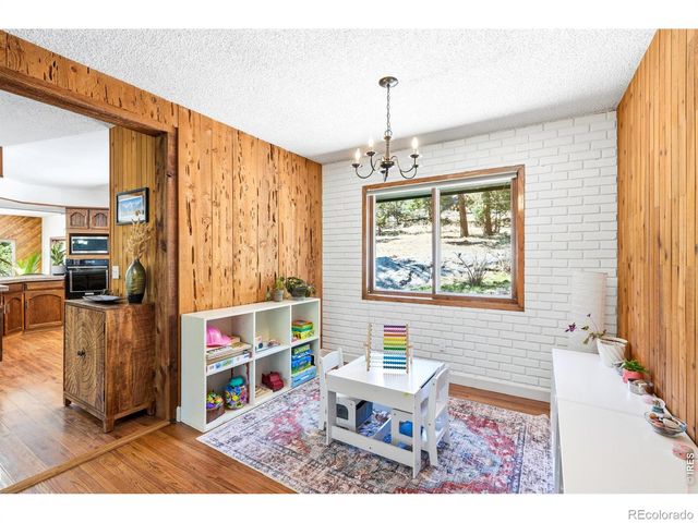 5 Mohawk Road, Lyons, CO 80540