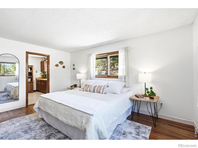 5 Mohawk Road, Lyons, CO 80540