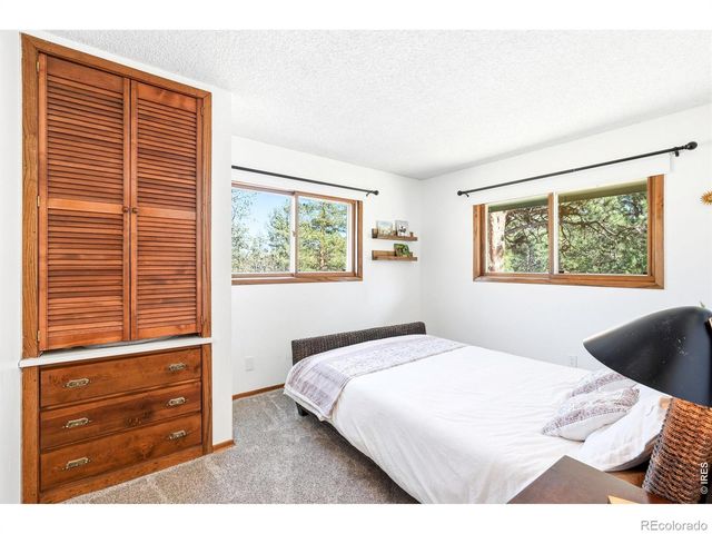5 Mohawk Road, Lyons, CO 80540