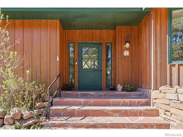 5 Mohawk Road, Lyons, CO 80540