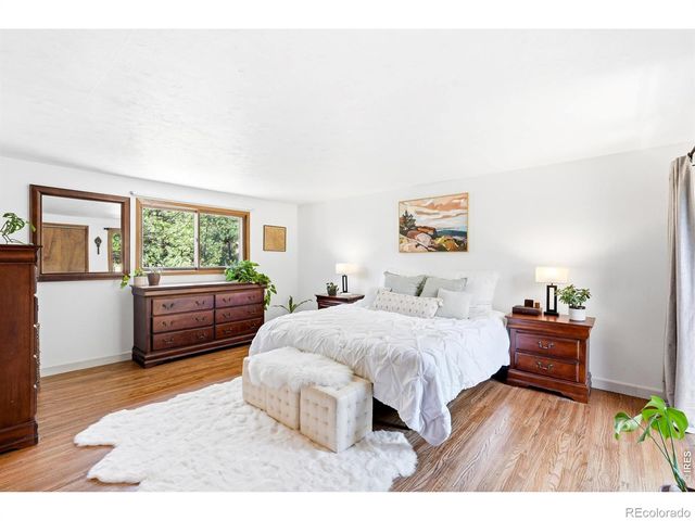 5 Mohawk Road, Lyons, CO 80540