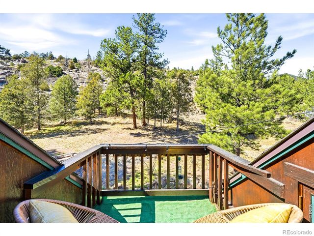 5 Mohawk Road, Lyons, CO 80540