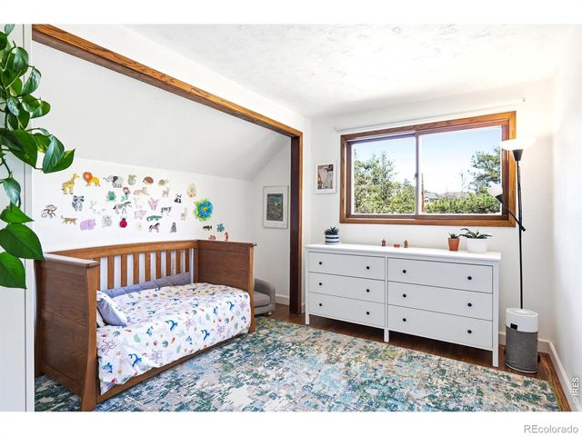 5 Mohawk Road, Lyons, CO 80540