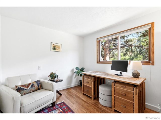 5 Mohawk Road, Lyons, CO 80540