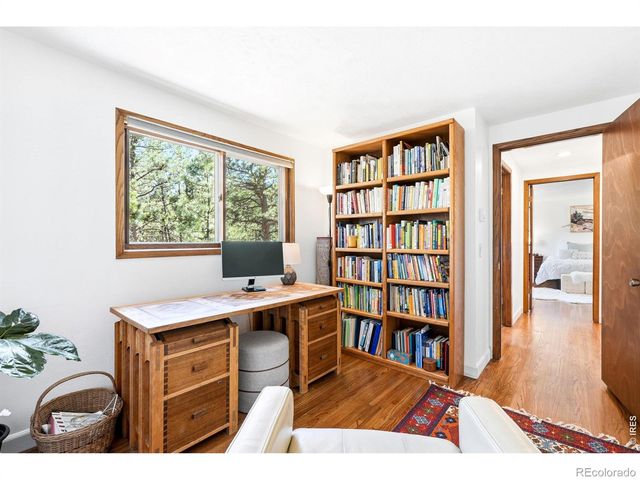 5 Mohawk Road, Lyons, CO 80540