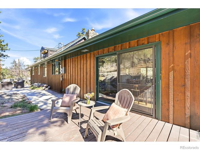 5 Mohawk Road, Lyons, CO 80540