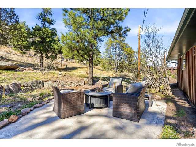 5 Mohawk Road, Lyons, CO 80540