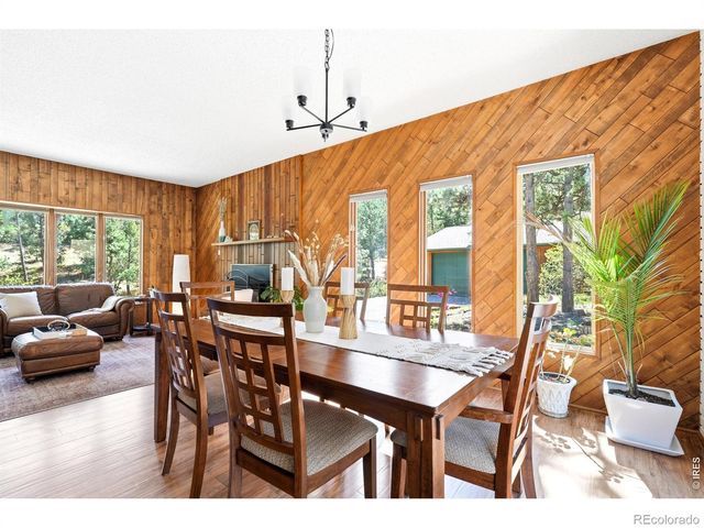 5 Mohawk Road, Lyons, CO 80540