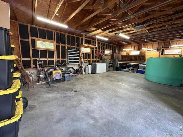 5 Mohawk Road, Lyons, CO 80540