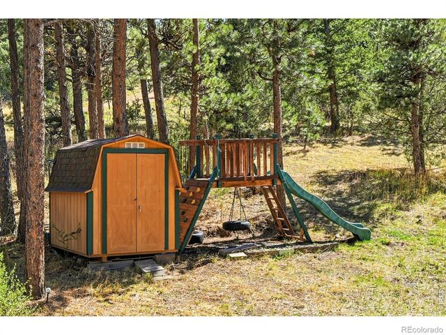 5 Mohawk Road, Lyons, CO 80540