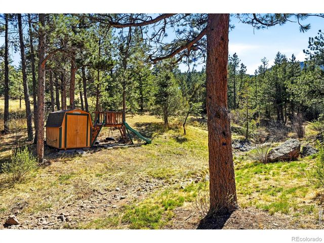 5 Mohawk Road, Lyons, CO 80540