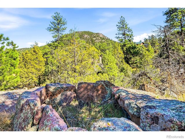 5 Mohawk Road, Lyons, CO 80540