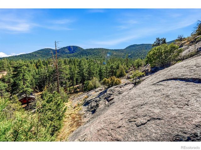 5 Mohawk Road, Lyons, CO 80540
