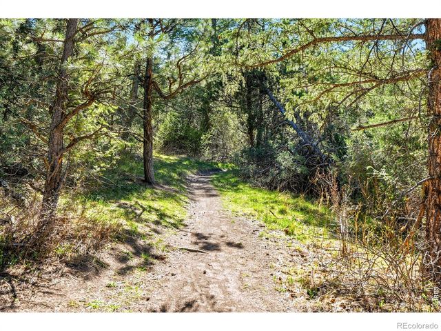 5 Mohawk Road, Lyons, CO 80540