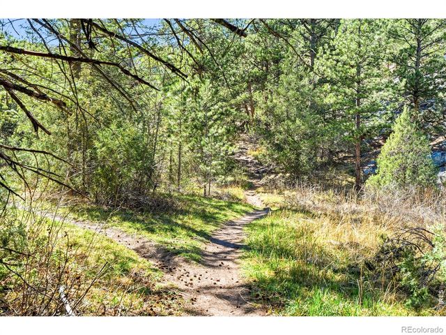 5 Mohawk Road, Lyons, CO 80540