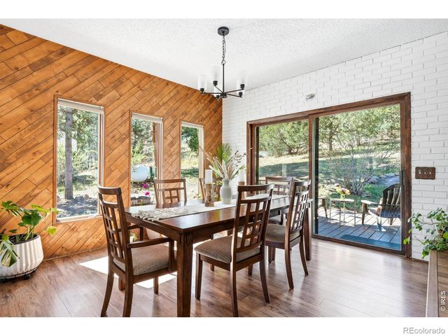 5 Mohawk Road, Lyons, CO 80540