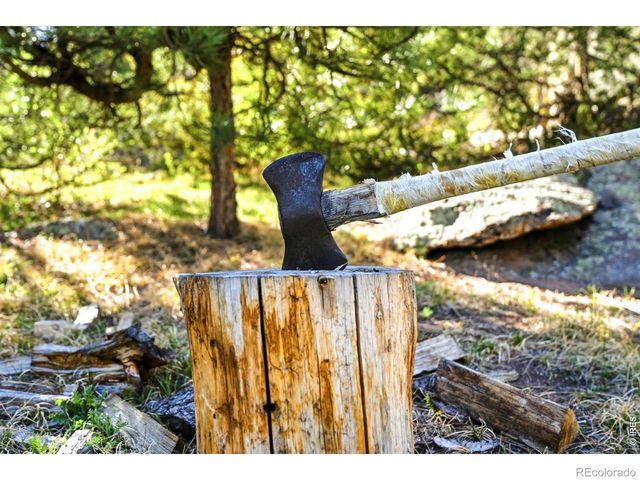 5 Mohawk Road, Lyons, CO 80540