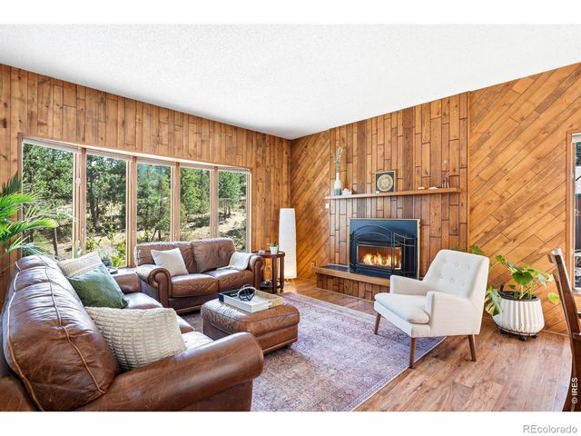 5 Mohawk Road, Lyons, CO 80540