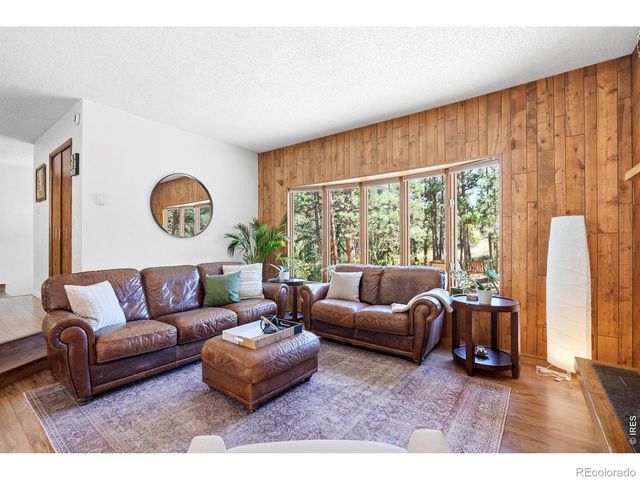 5 Mohawk Road, Lyons, CO 80540