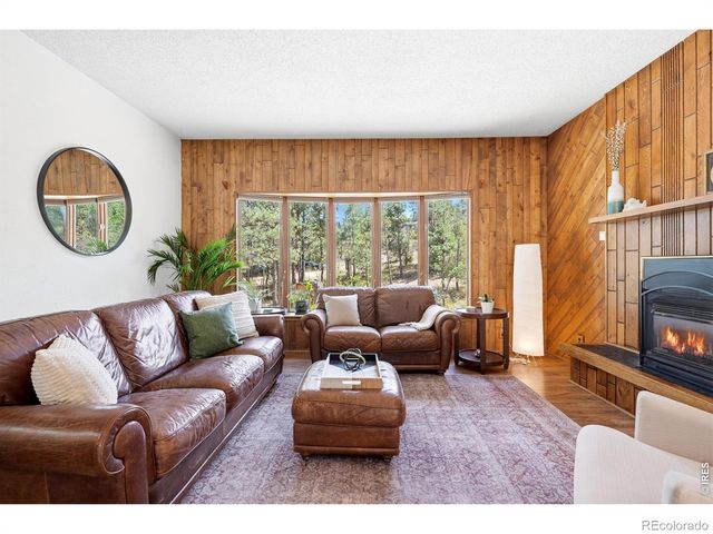 5 Mohawk Road, Lyons, CO 80540