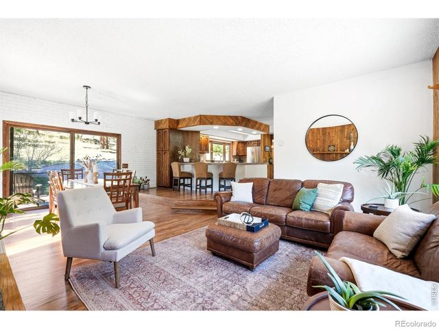 5 Mohawk Road, Lyons, CO 80540