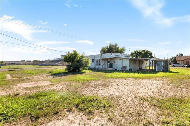 1600 Oblate Avenue, Mission, TX 78572