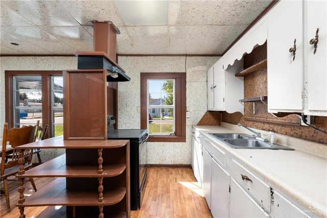 1600 Oblate Avenue, Mission, TX 78572