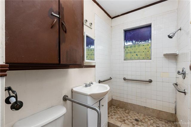 1600 Oblate Avenue, Mission, TX 78572