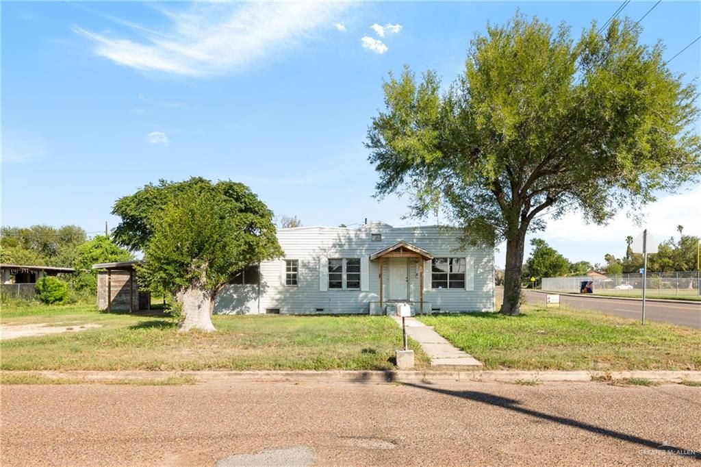 1600 Oblate Avenue, Mission, TX 78572