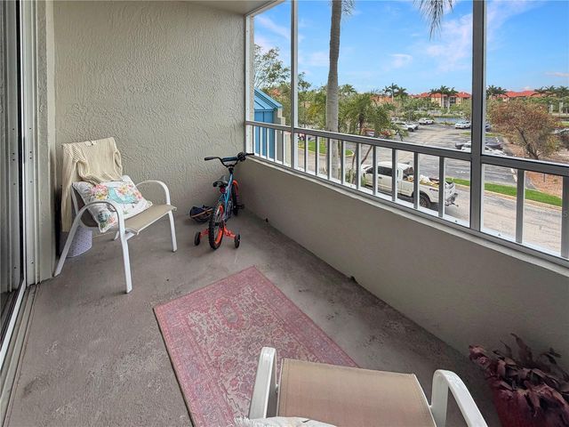 2333 FEATHER SOUND DRIVE C206, Clearwater, FL 33762