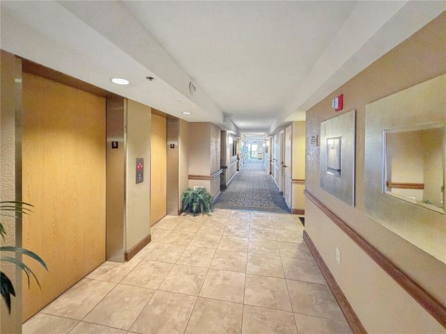 2333 FEATHER SOUND DRIVE C206, Clearwater, FL 33762