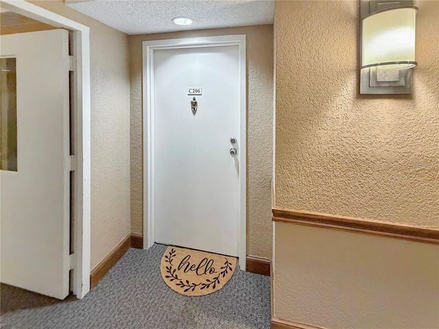 2333 FEATHER SOUND DRIVE C206, Clearwater, FL 33762