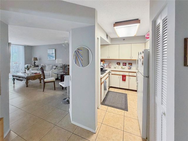 2333 FEATHER SOUND DRIVE C206, Clearwater, FL 33762