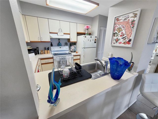 2333 FEATHER SOUND DRIVE C206, Clearwater, FL 33762