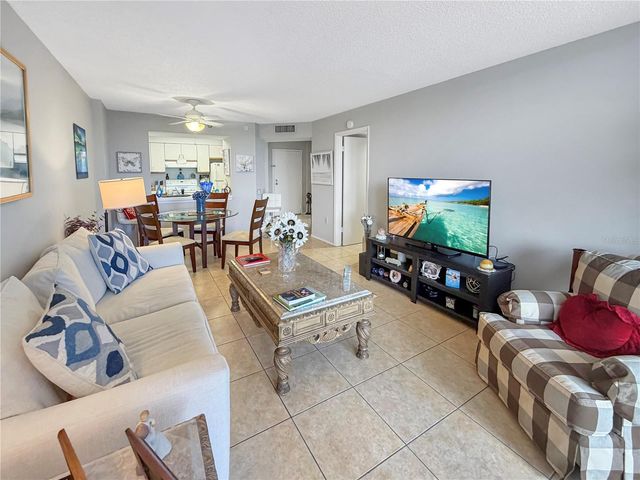 2333 FEATHER SOUND DRIVE C206, Clearwater, FL 33762