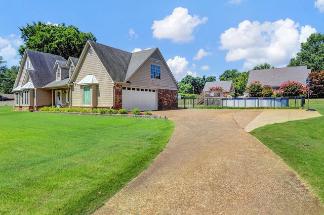 4045 BARTLETT COUNTRY RD, Bartlett, TN 38135