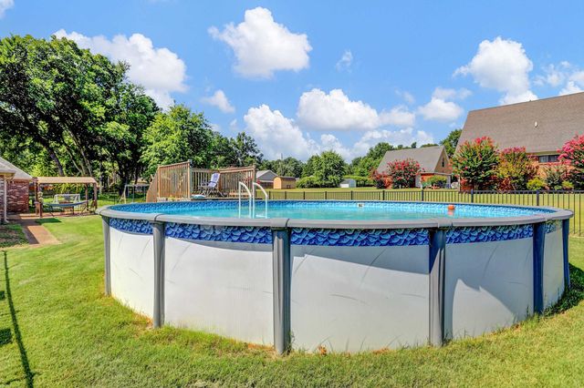 4045 BARTLETT COUNTRY RD, Bartlett, TN 38135