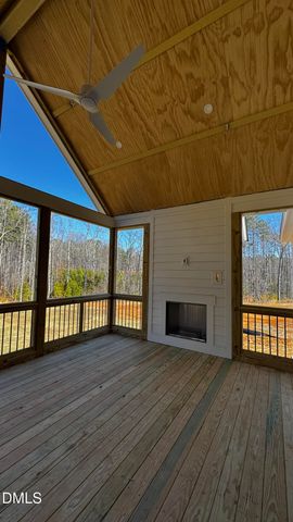 3805 Bennett Grove Drive, Wake Forest, NC 27587