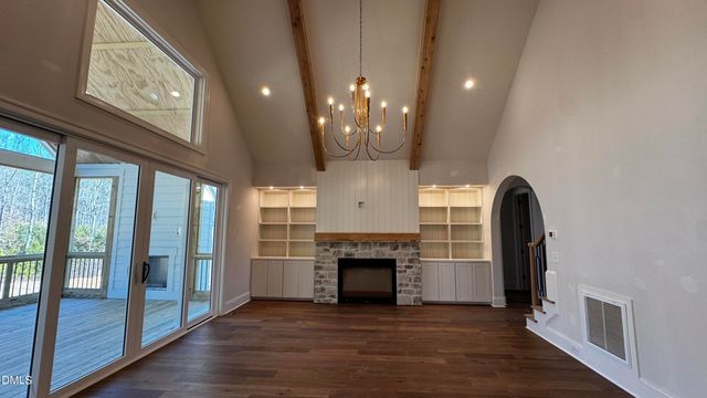 3805 Bennett Grove Drive, Wake Forest, NC 27587