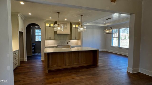 3805 Bennett Grove Drive, Wake Forest, NC 27587