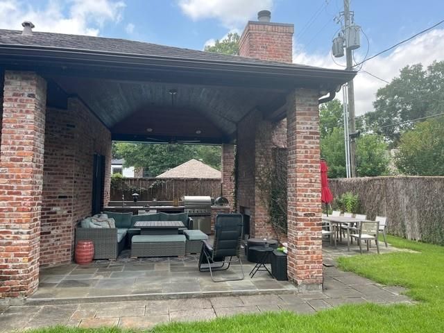 13506 Tosca Lane, Houston, TX 77079