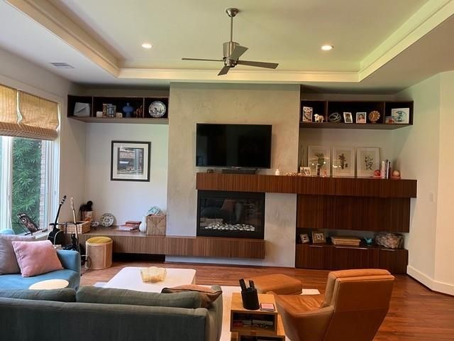 13506 Tosca Lane, Houston, TX 77079