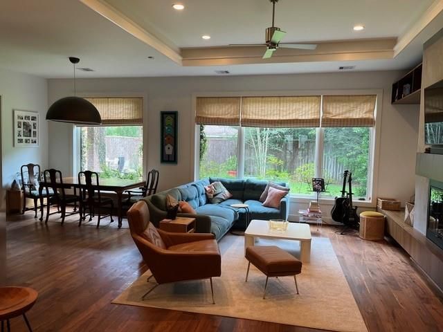 13506 Tosca Lane, Houston, TX 77079