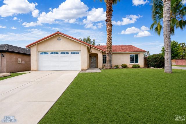 11008 Camino La Paz, Bakersfield, CA 93306
