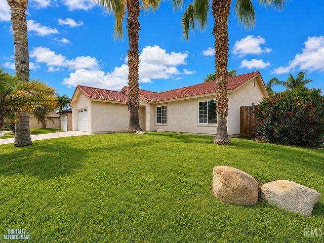 11008 Camino La Paz, Bakersfield, CA 93306