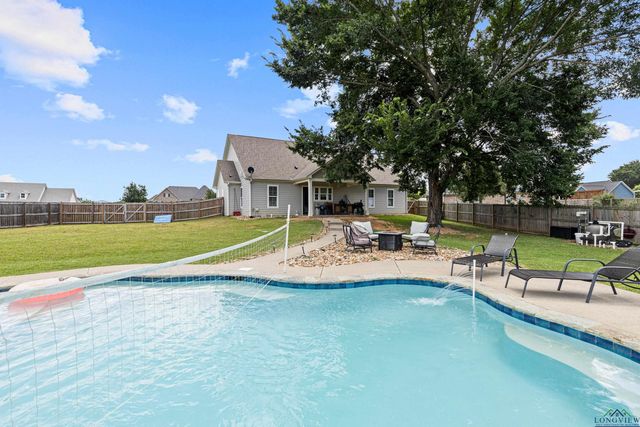 21523 KAYLA LN, Mineola, TX 75773