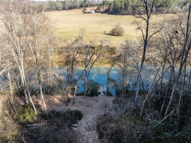 517 Ridge Road, Blue Ridge, GA 30513