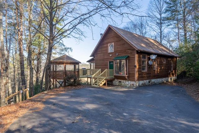 517 Ridge Road, Blue Ridge, GA 30513