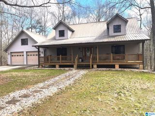 195 LEN LANE, Ashland, AL 36251