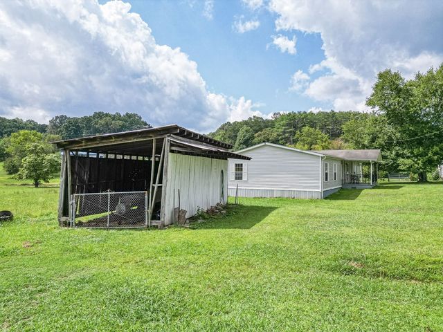 12667 NC Highway 294, Murphy, NC 28906